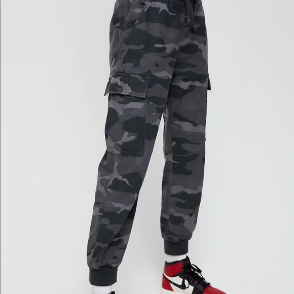 TNA TWIN FALLS PANT - Picture 1 of 9